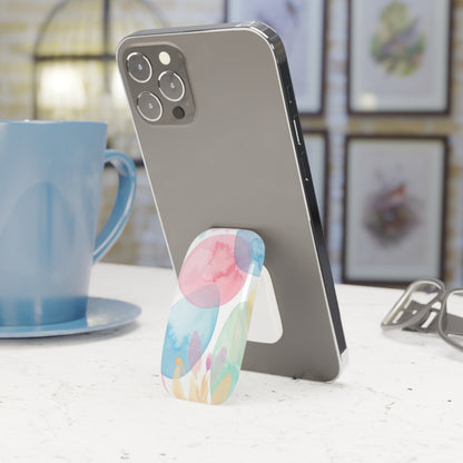 Phone Grip – Painted Easter Dream