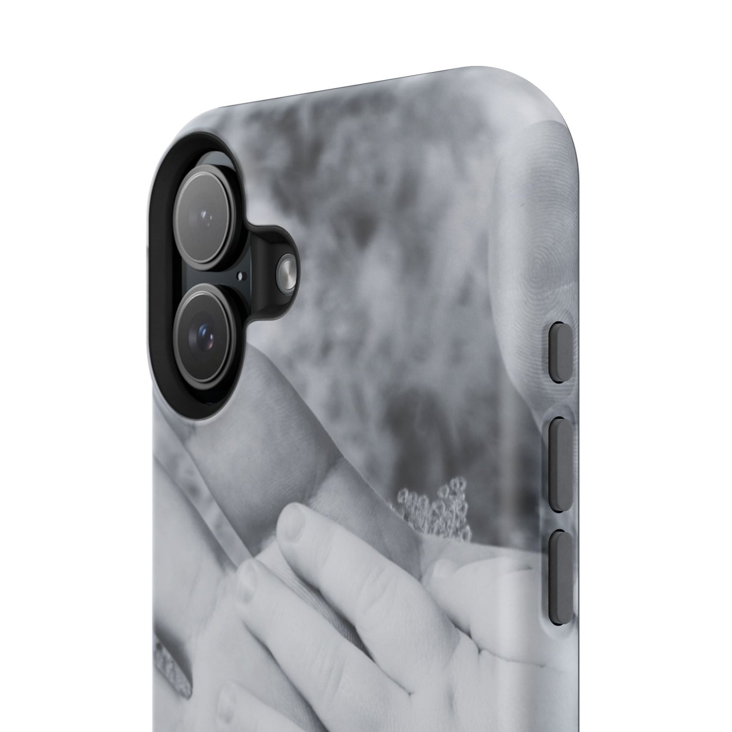 Impact-Resistant Phone Case – Dad's Legacy