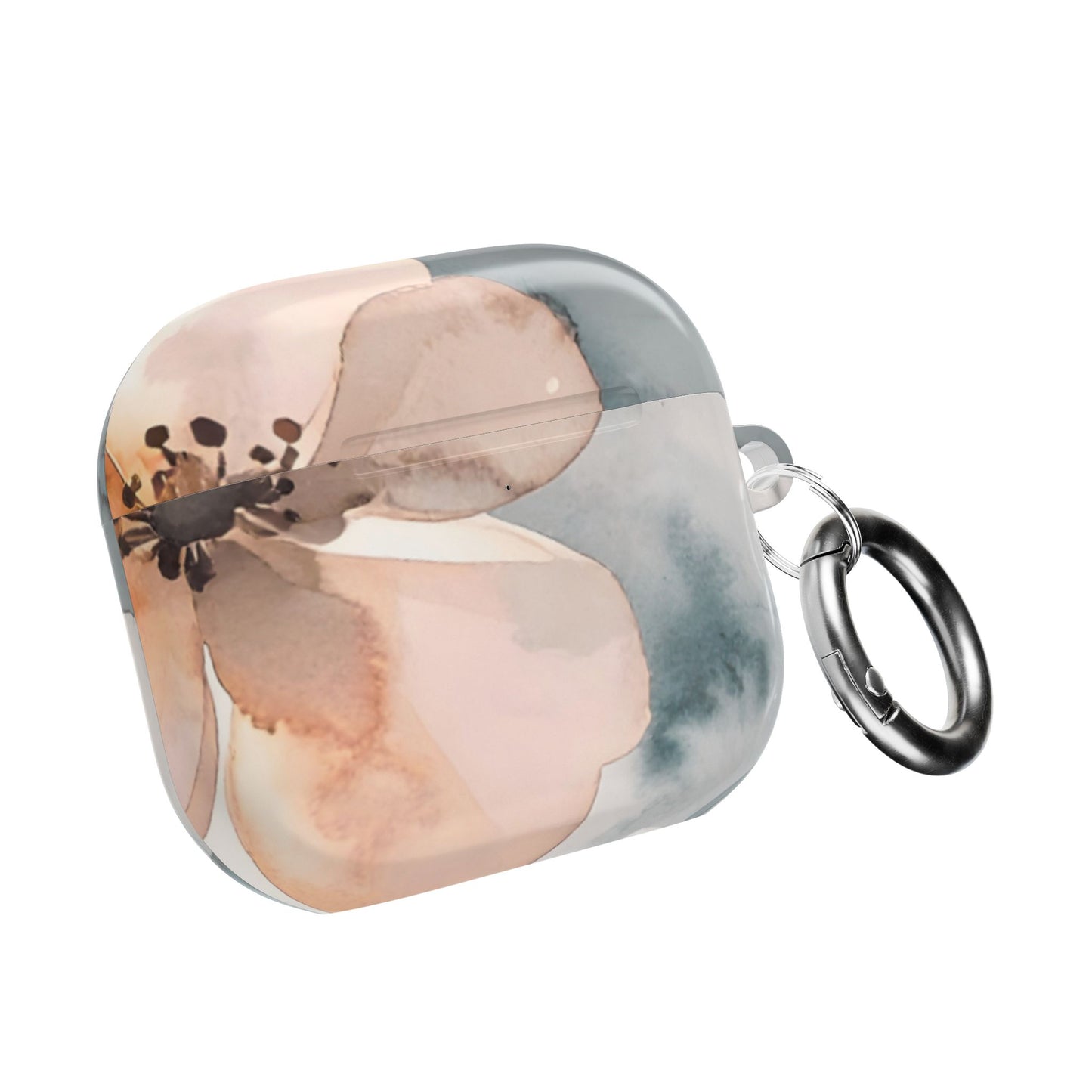 Earbud Case Cover – Petals & Ink