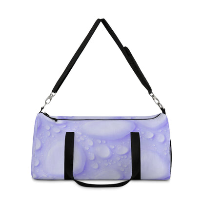 Duffel Bag – Lavender Wave