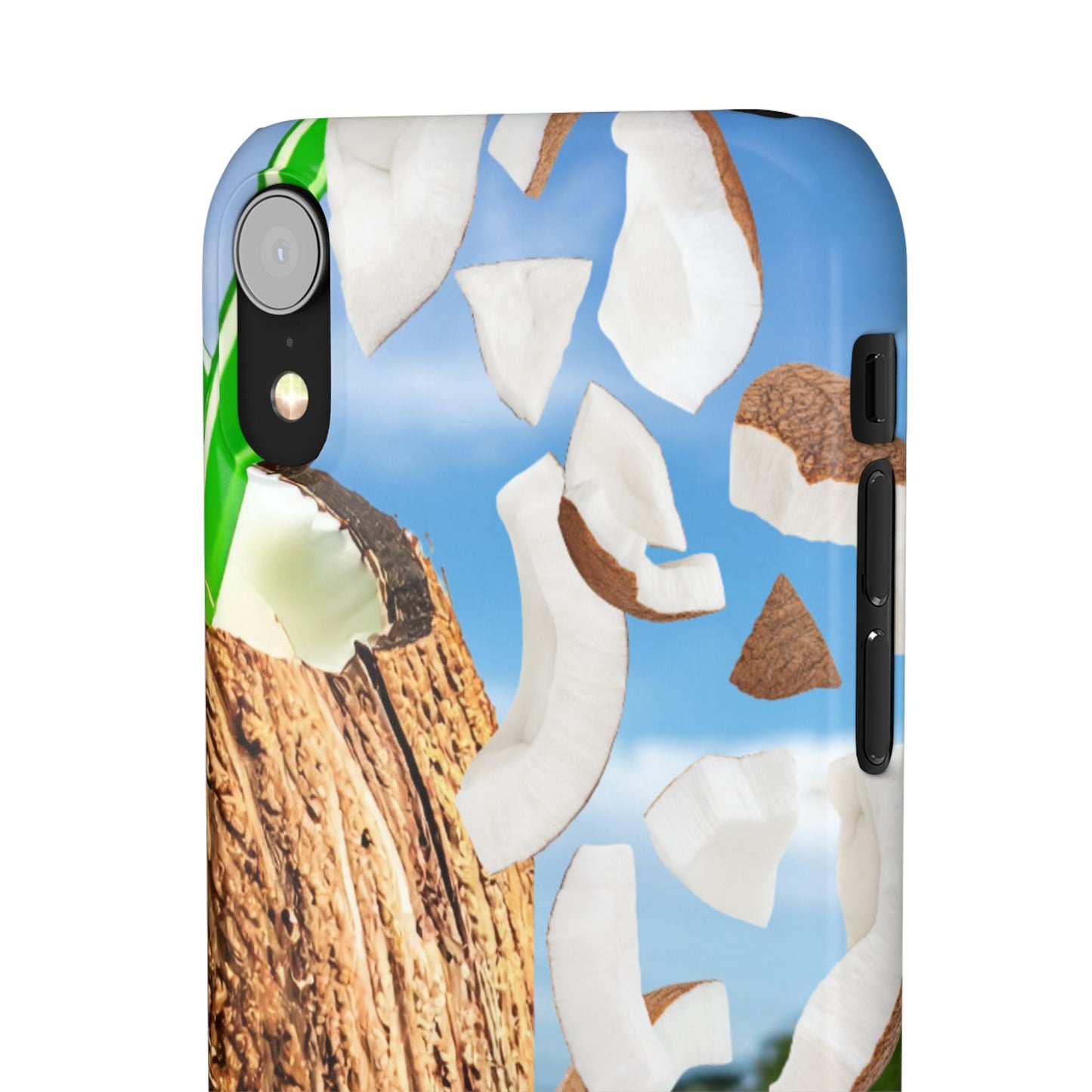 Snap Phone Case – Coco Coast
