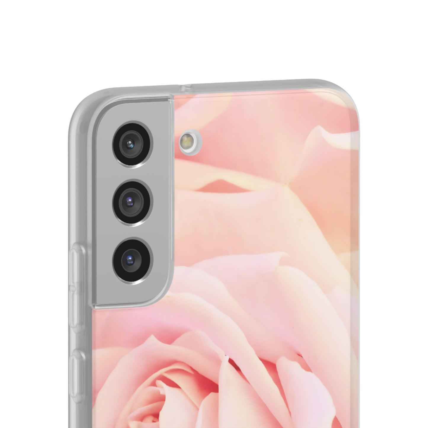 Flexi Case – A Mother’s Rose Embrace
