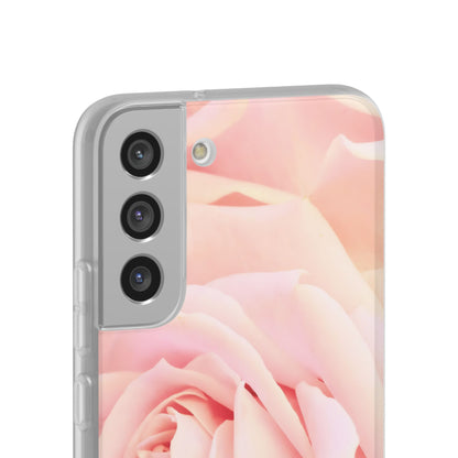 Flexi Case – A Mother’s Rose Embrace