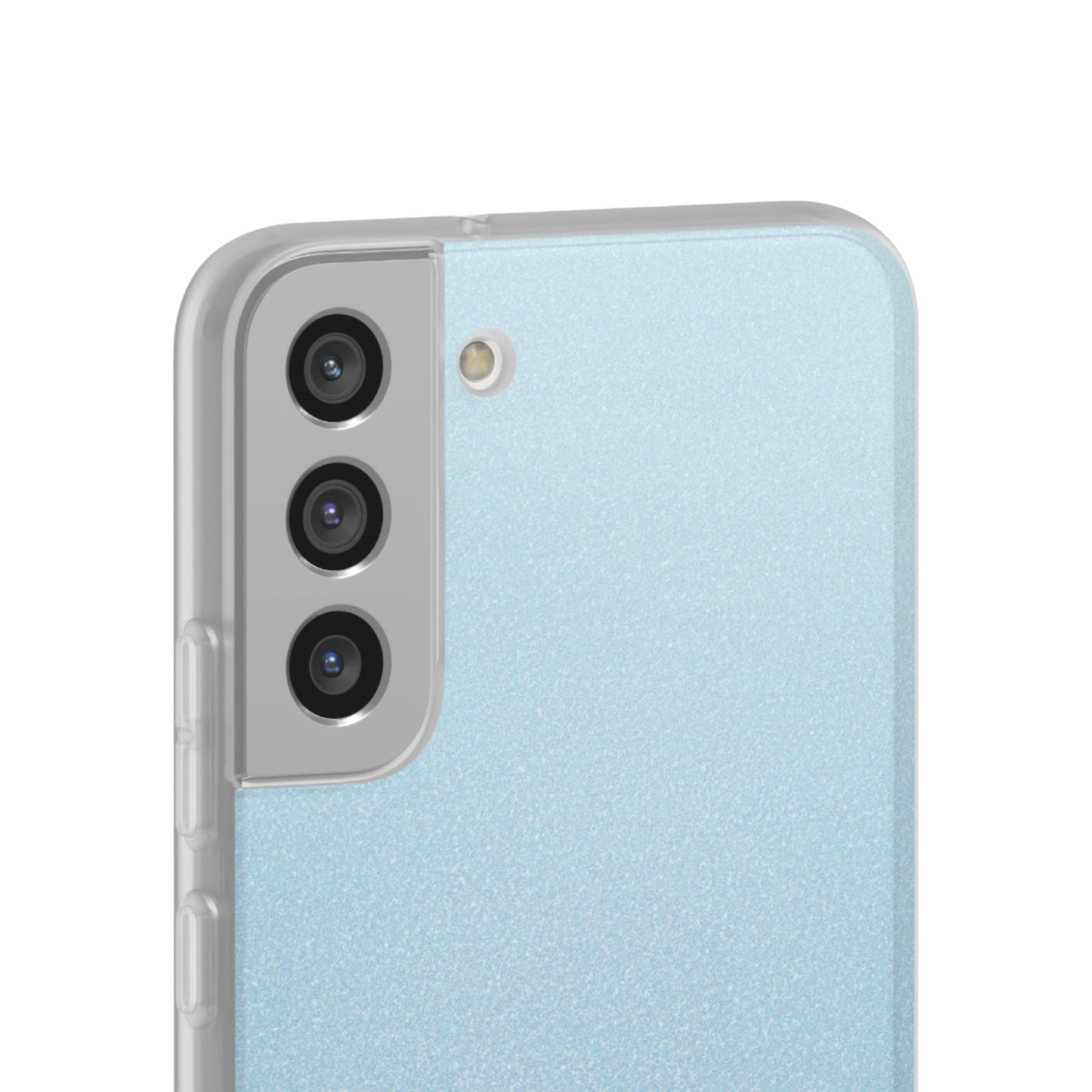 Flexi Case – Blue Whisper