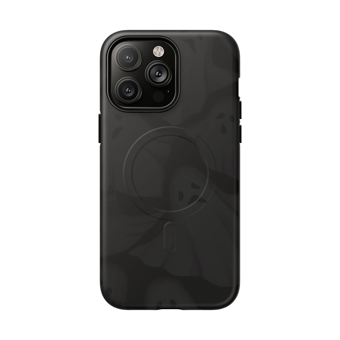 Protective Magnetic Phone Case – Ghosted