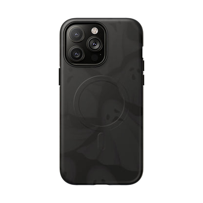 Protective Magnetic Phone Case – Ghosted