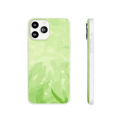 Flexi Case – Leaf Echo