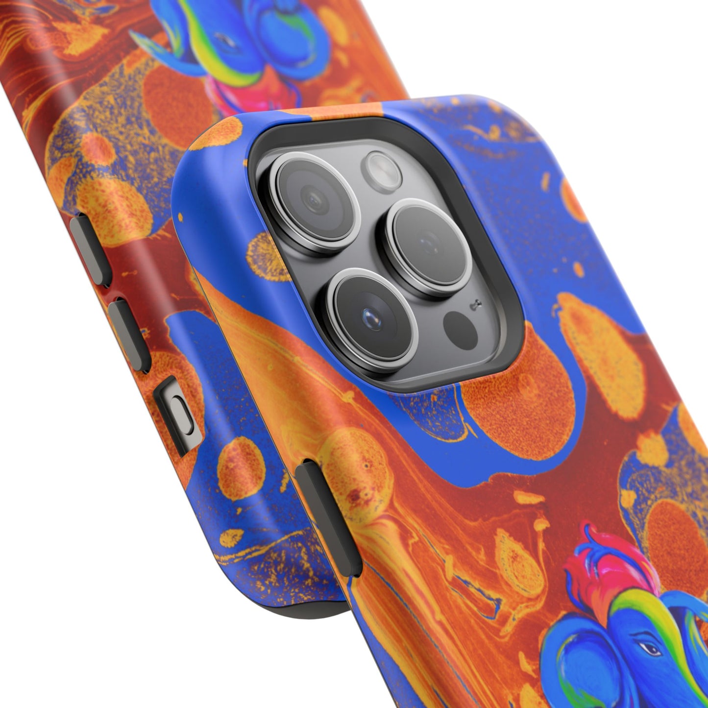 Wireless-Charging Compatible Case – Karma Blaze