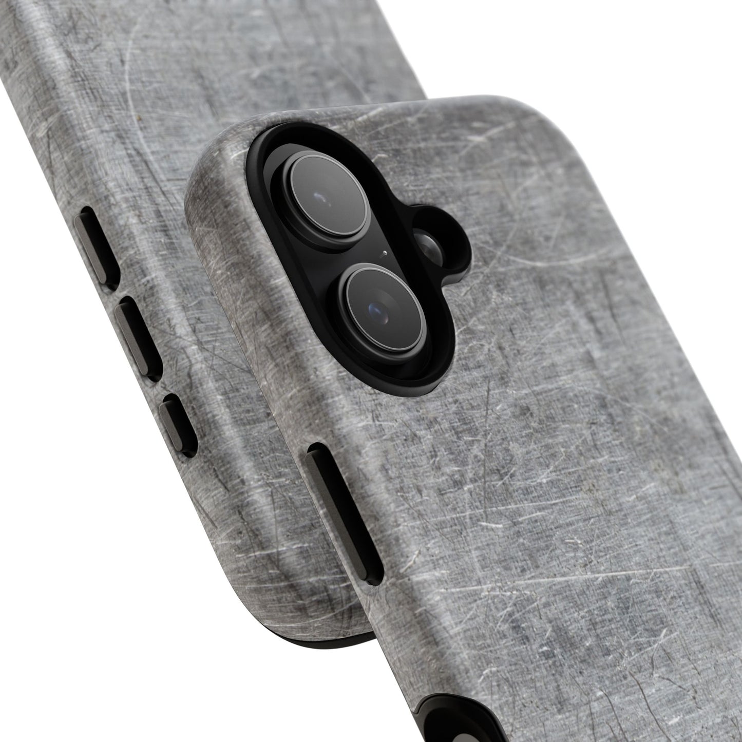Protective Magnetic Phone Case – Forged Steel