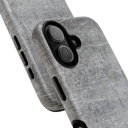 Protective Magnetic Phone Case – Forged Steel