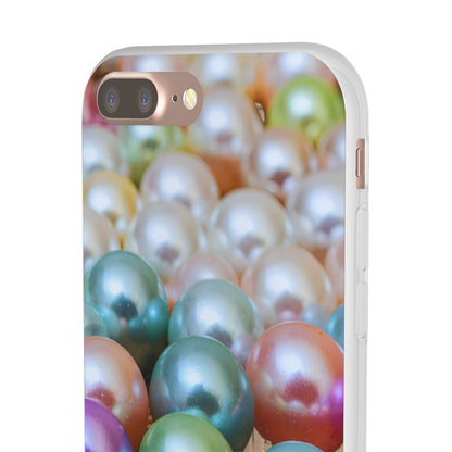 Flexi Case – Pearl Pop