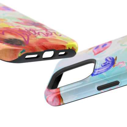 Wireless-Charging Compatible Case – Mother's Flutter