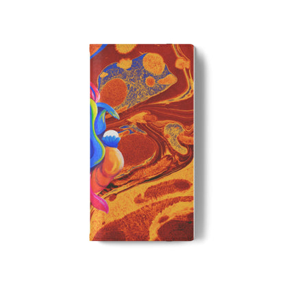 Flip Case – Karma Blaze