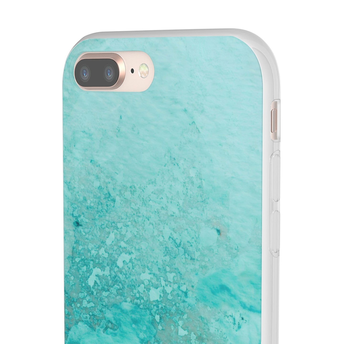 Flexi Case – Sea Glass