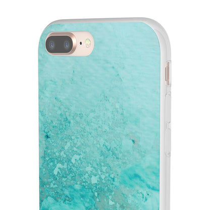 Flexi Case – Sea Glass