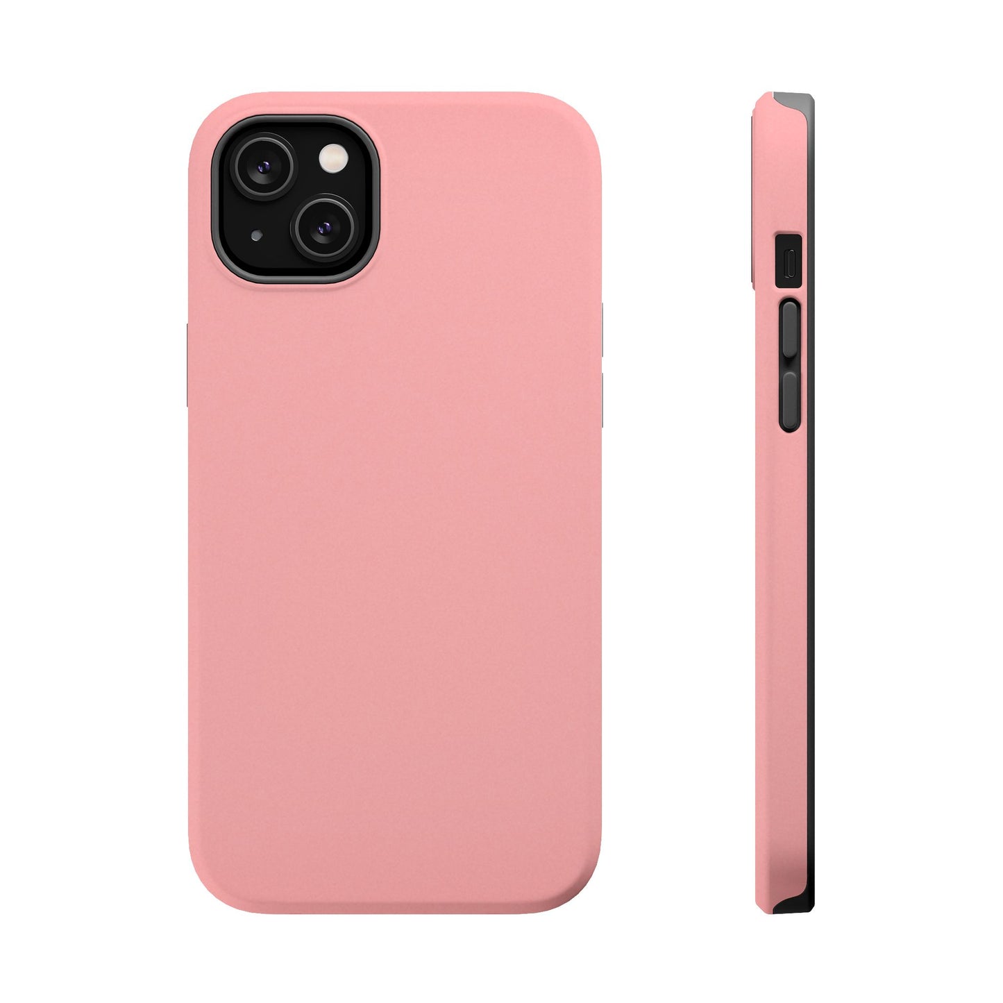 Wireless-Charging Compatible Case – Rosy Hush