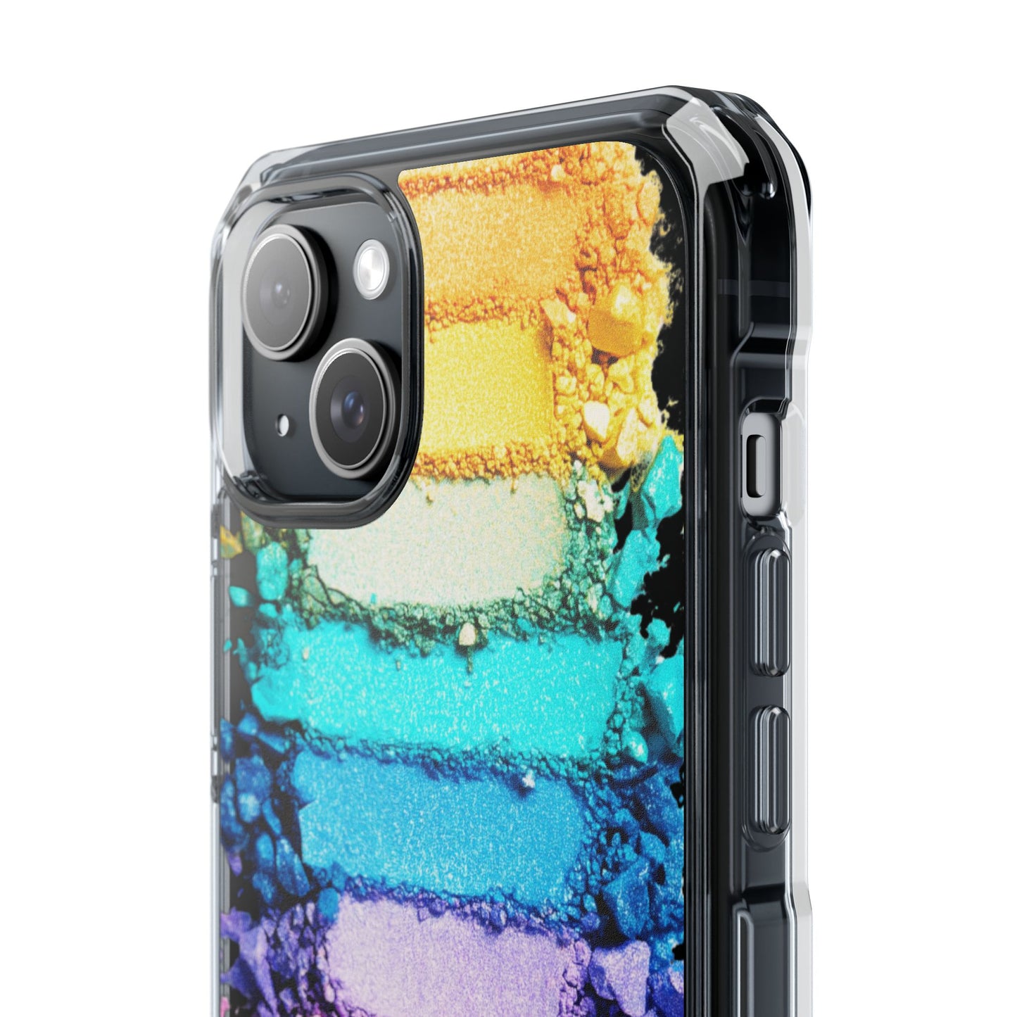 Clear Phone Case – The Lineup