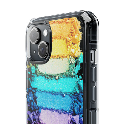 Clear Phone Case – The Lineup