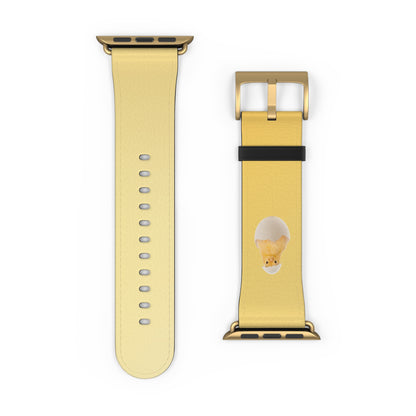 Watch Band – Chirp Crew