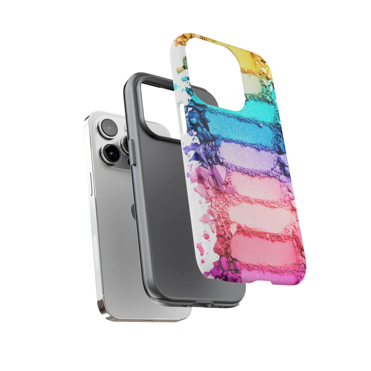 Protective Phone Case – The Lineup