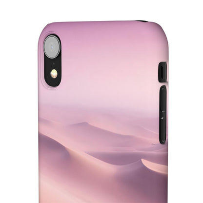 Snap Phone Case – Dust & Dawn