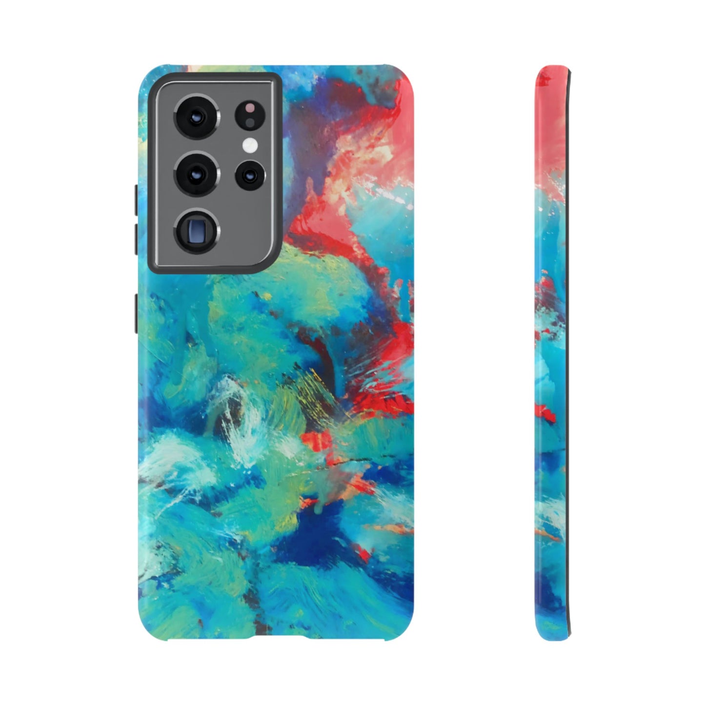 Protective Phone Case – Reef Riot