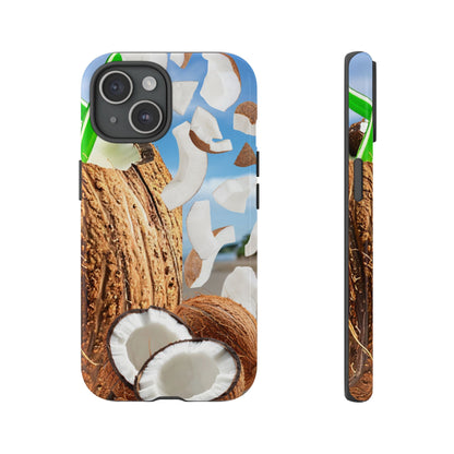 Protective Phone Case – Coco Coast