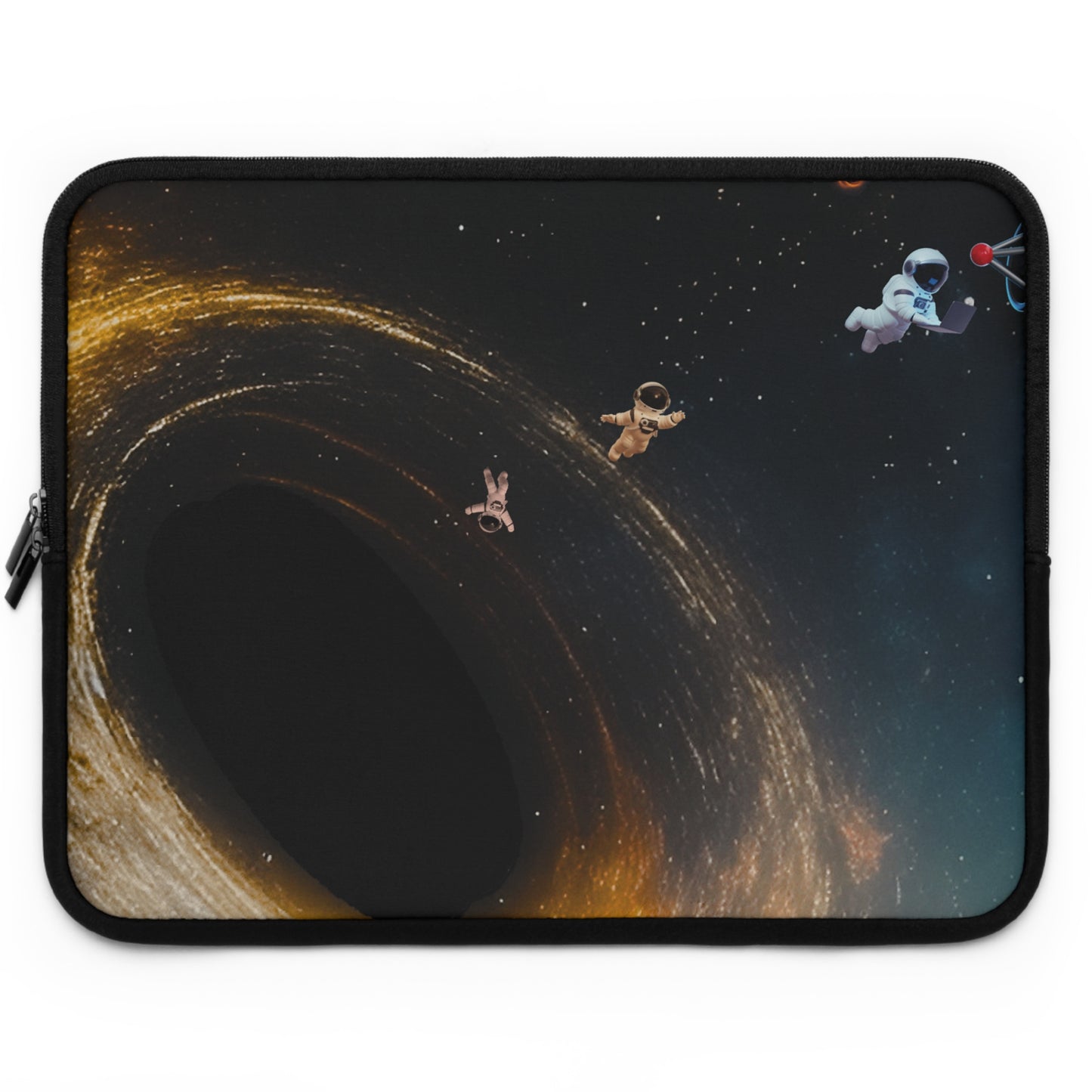 Laptop Sleeve – Cosmic Drift