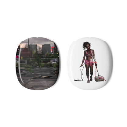 Headphone Covers – Dead Fit