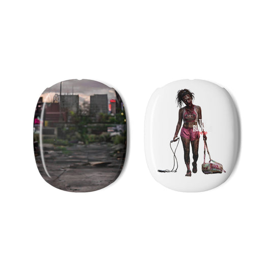 Headphone Covers – Dead Fit