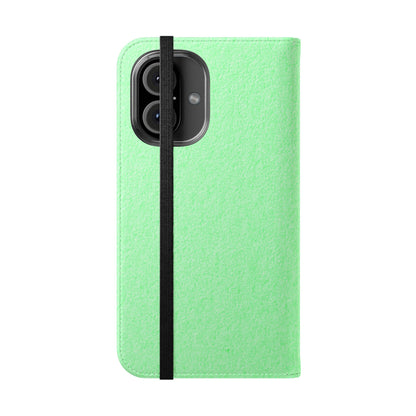 Flip Case – Minted