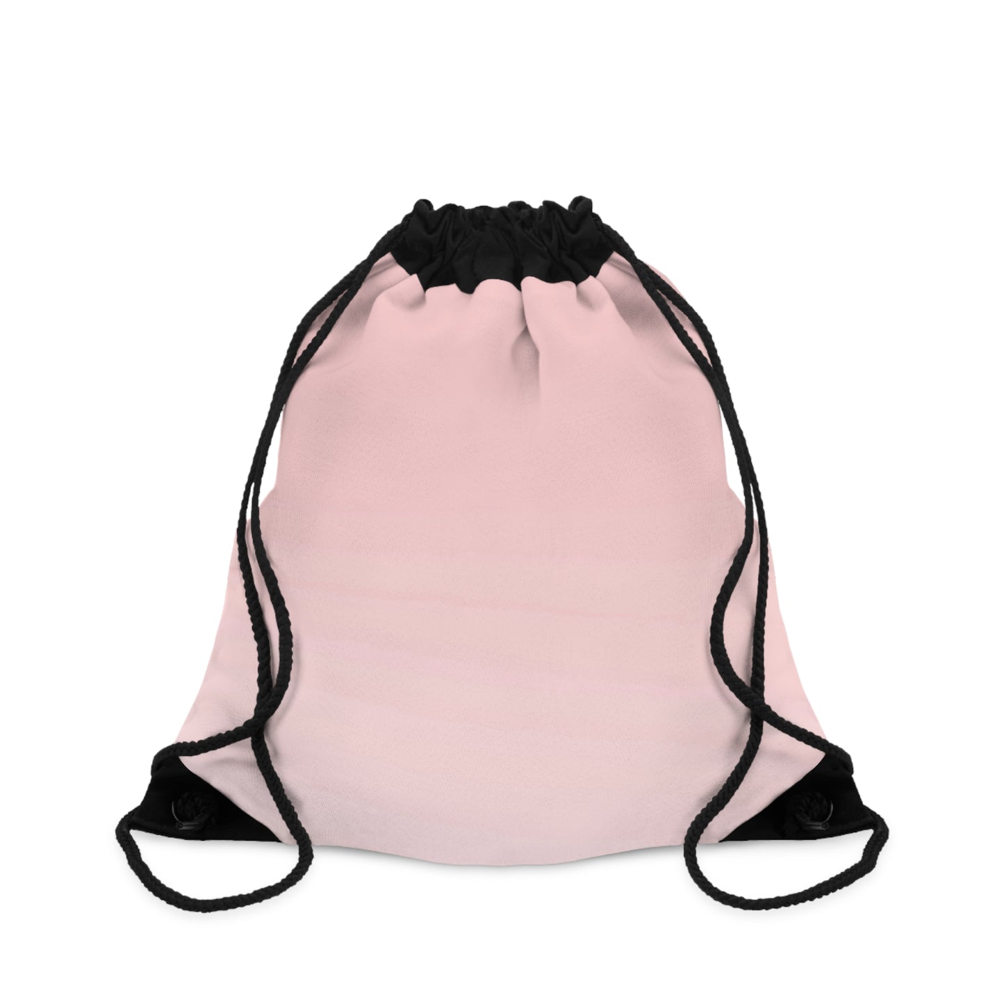 Drawstring Bag – Soft Blush
