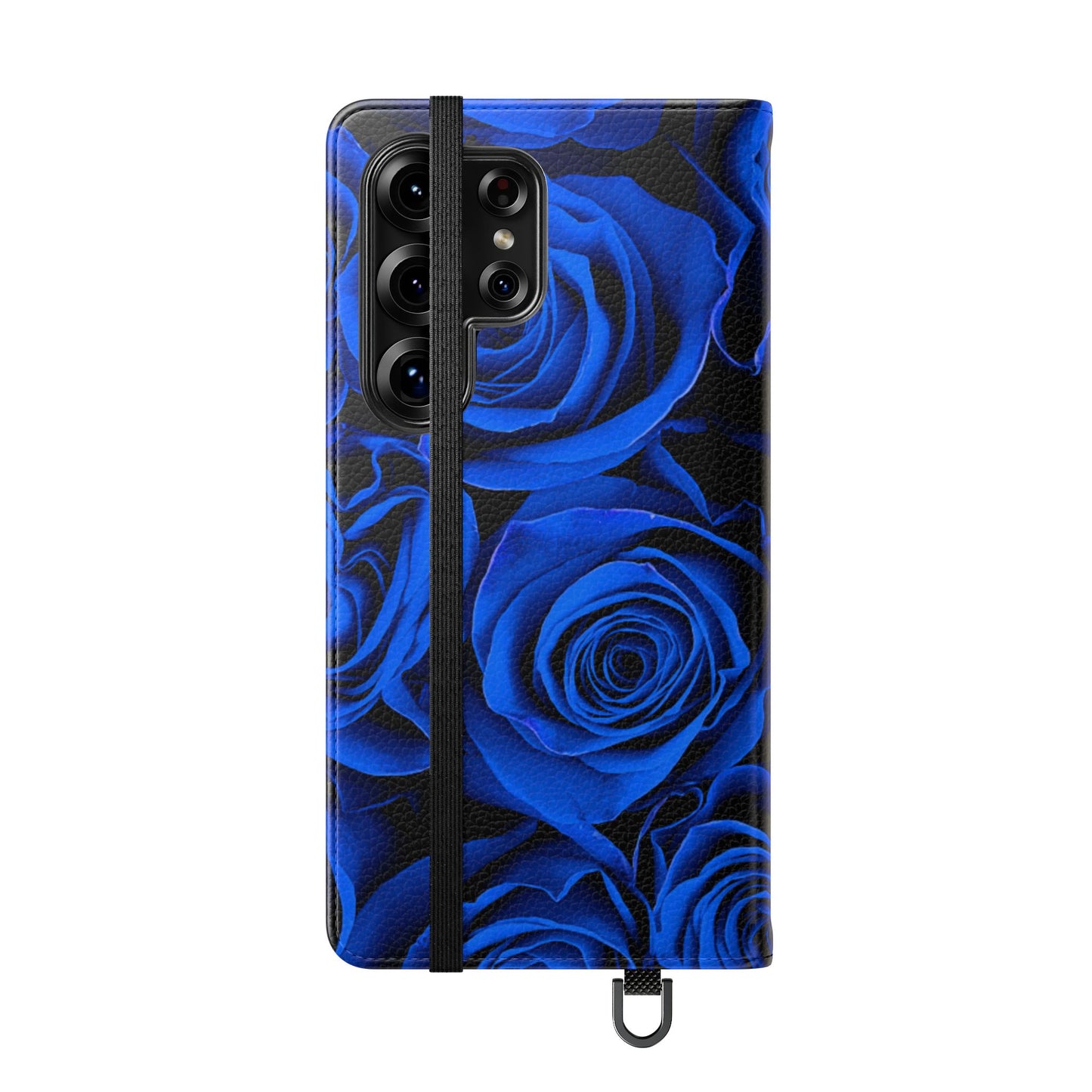 Flip Case – Midnight Bloom
