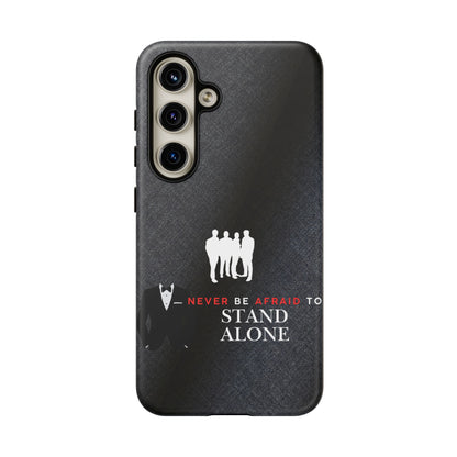 Protective Phone Case – Stand Alone