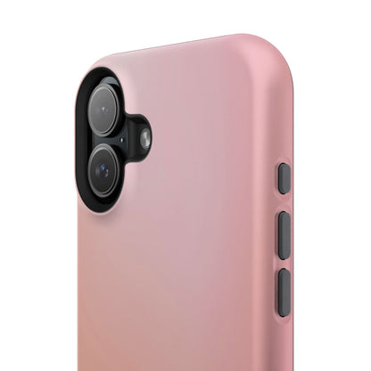 Impact-Resistant Phone Case – Peachy Calm