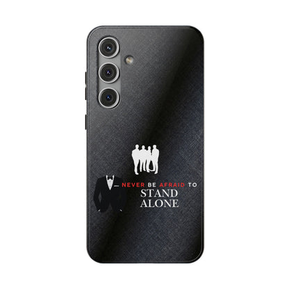 Impact-Resistant Phone Case – Stand Alone