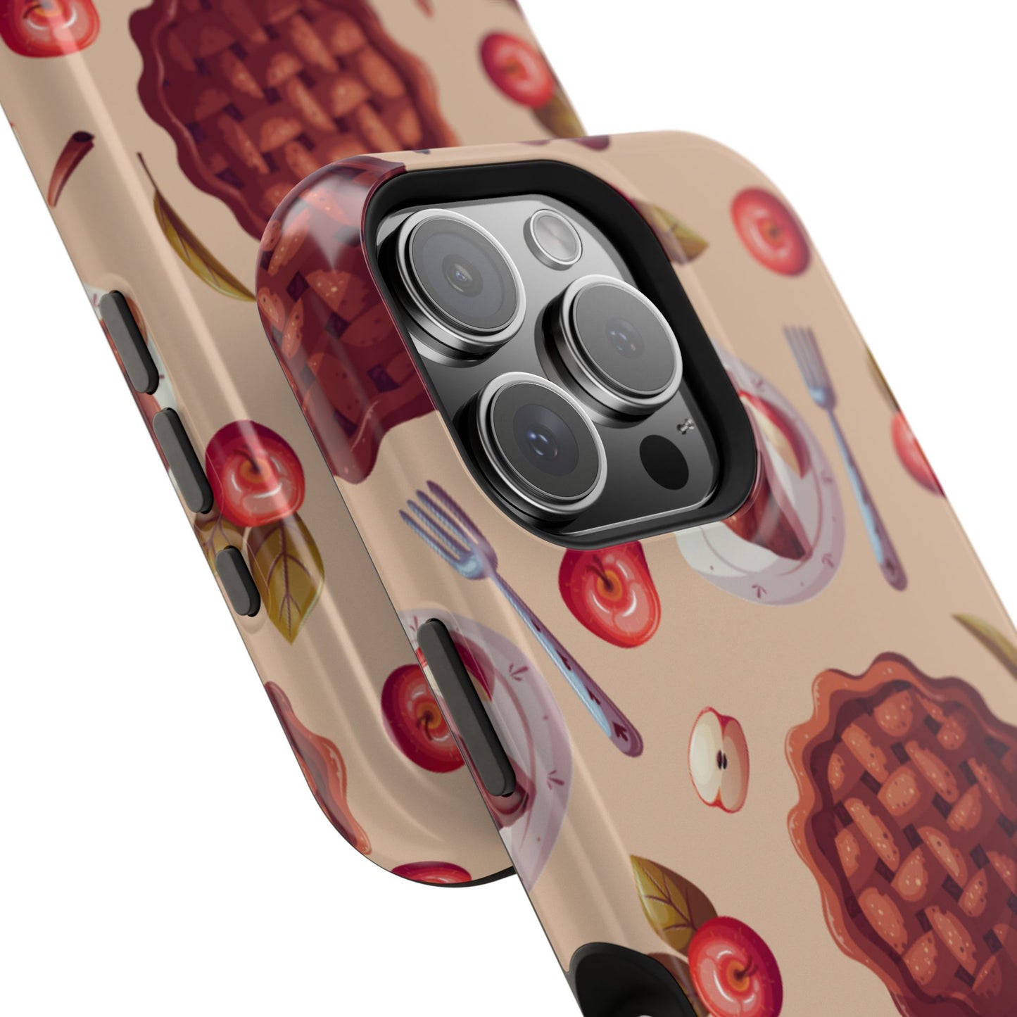 Wireless-Charging Compatible Case – Apple of My Pie