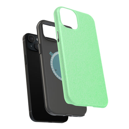 Wireless-Charging Compatible Case – Minted