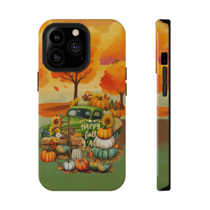 Impact-Resistant Phone Case – Pumpkin Haul