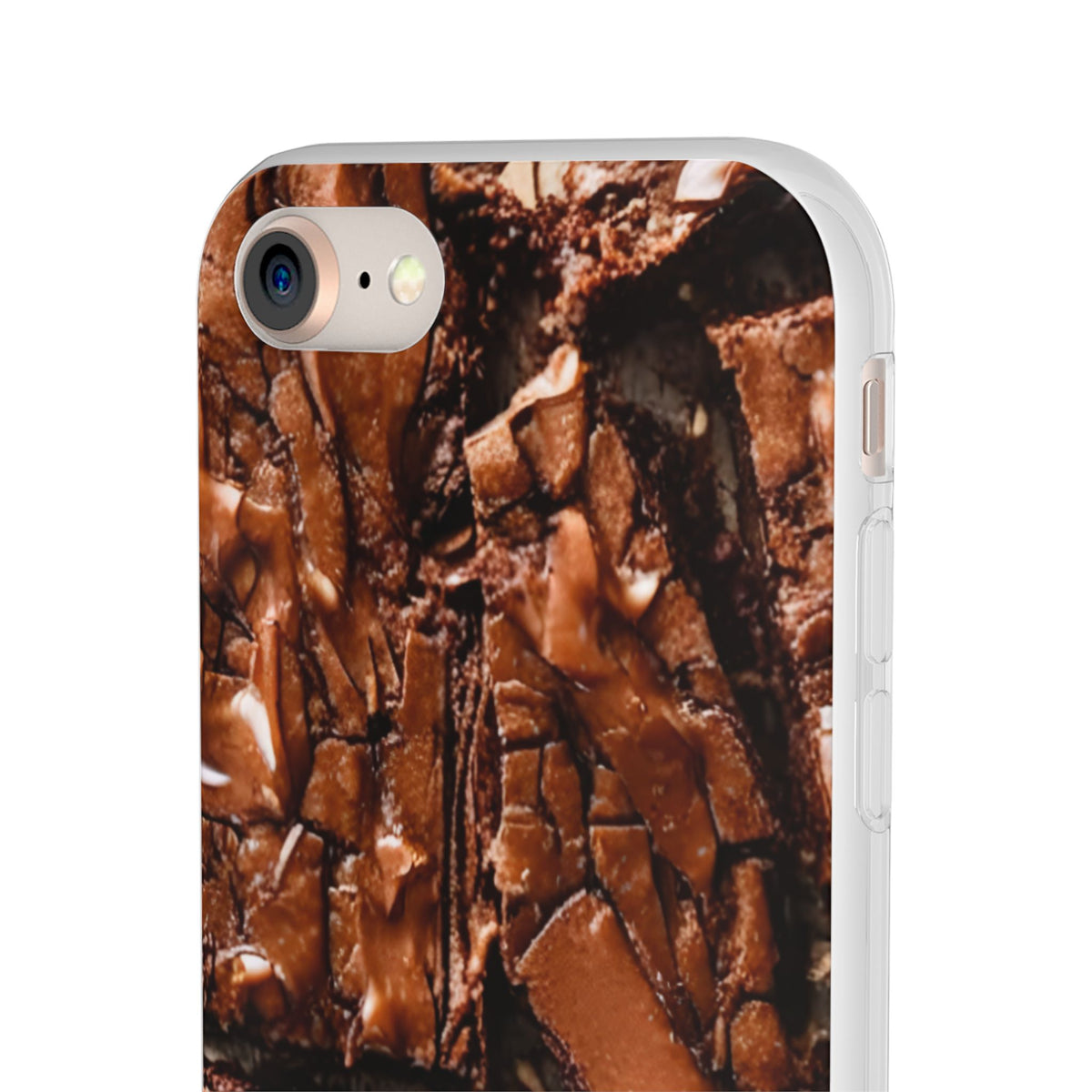 Flexi Case – Brownie Weather