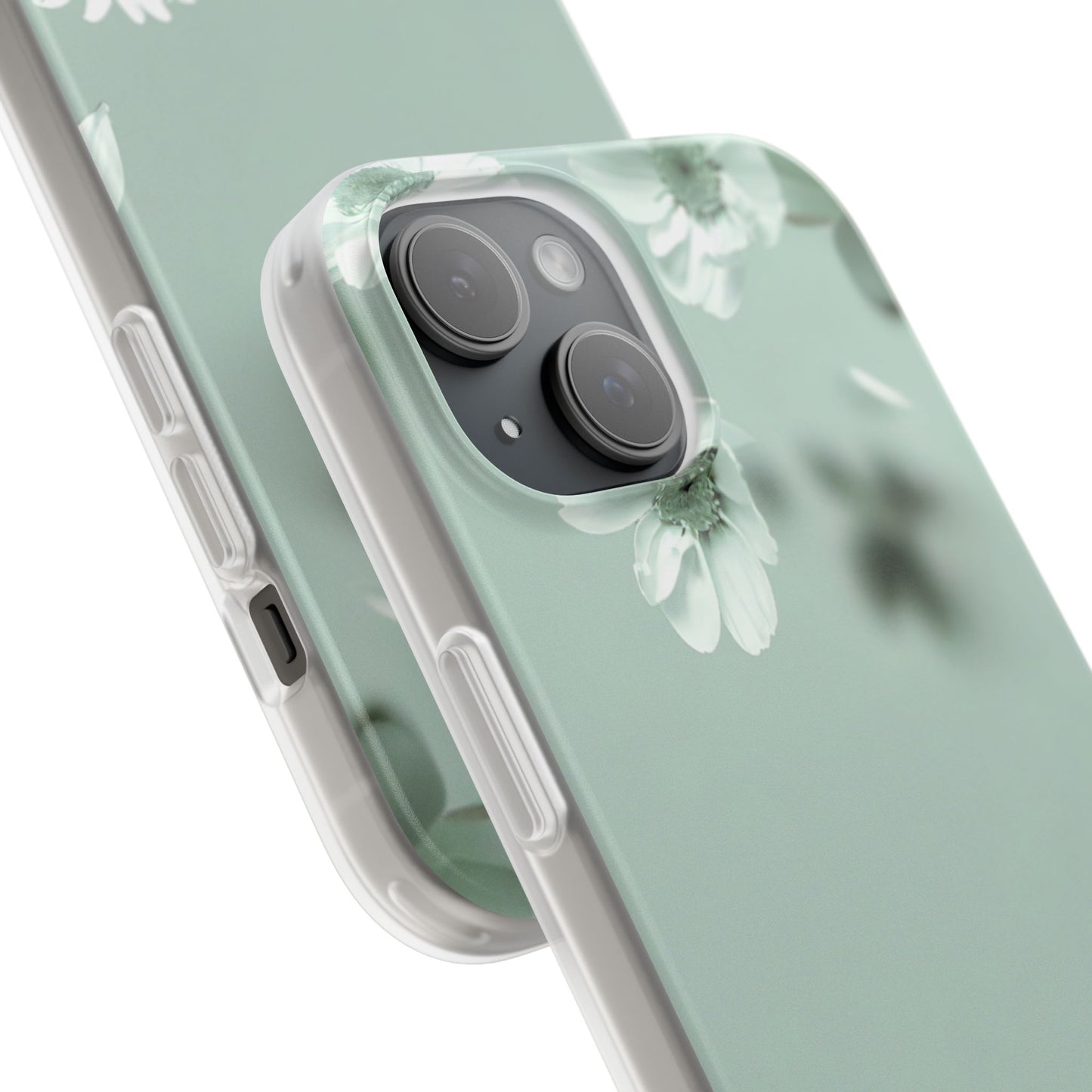 Flexi Case – Daisy Serenity