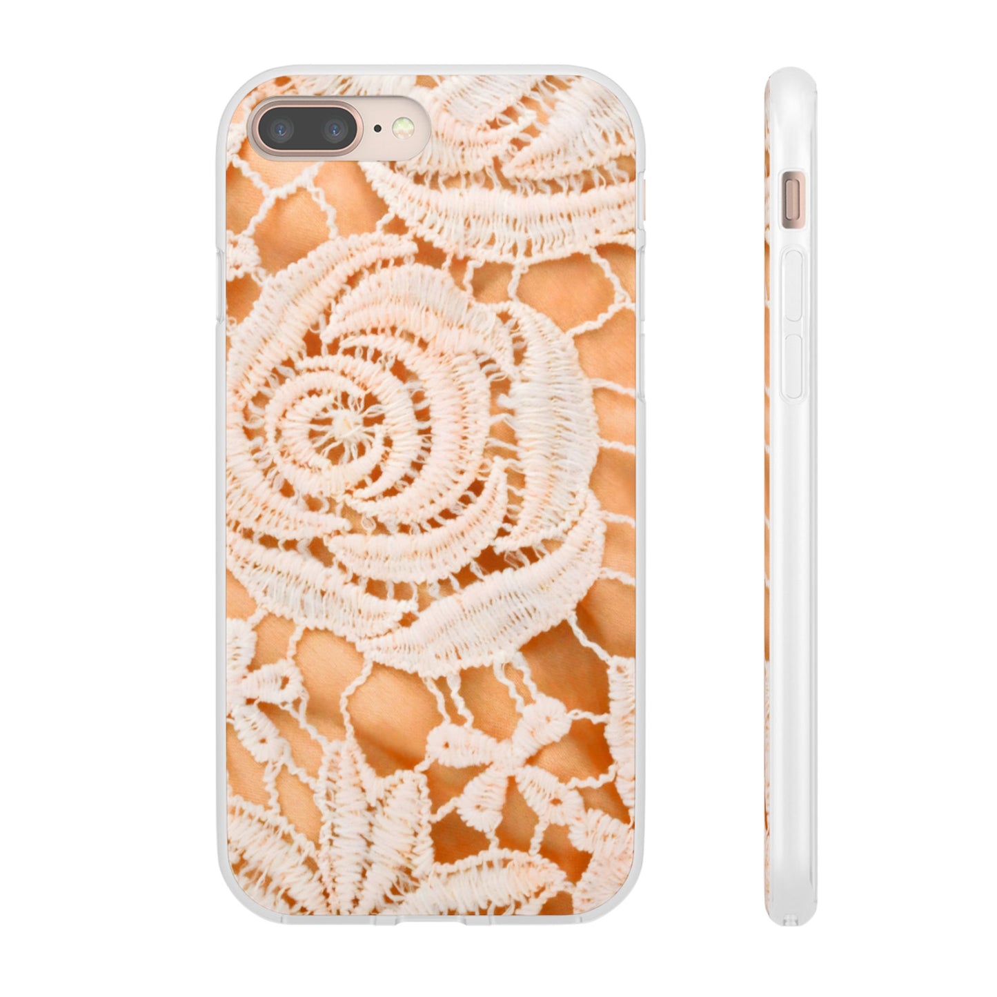 Flexi Case – Vintage Veil