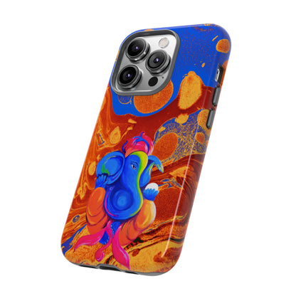 Protective Phone Case – Karma Blaze