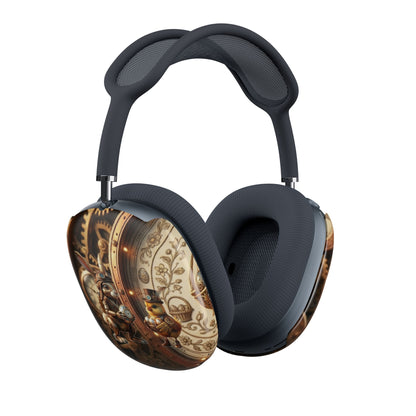 Headphone Ear Cup Covers – Clockwork Cottontail