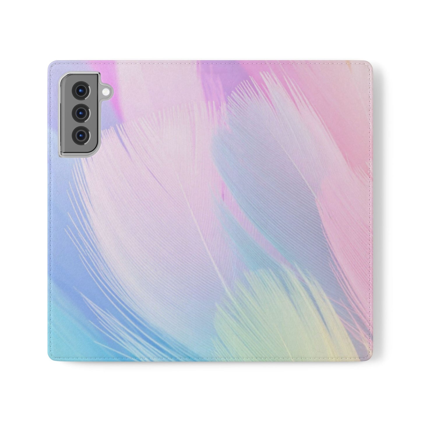 Flip Case – Candy Wisps