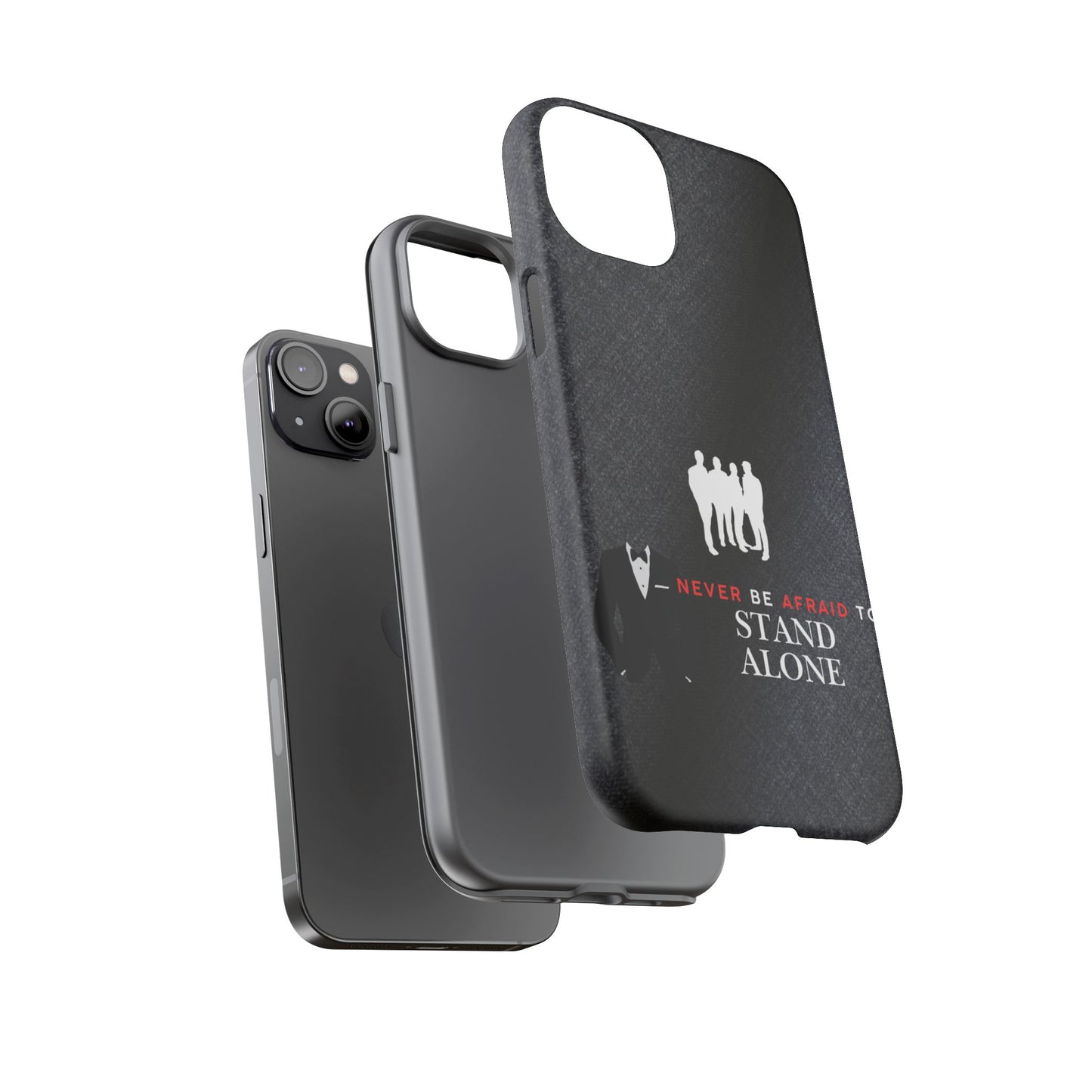 Protective Phone Case – Stand Alone