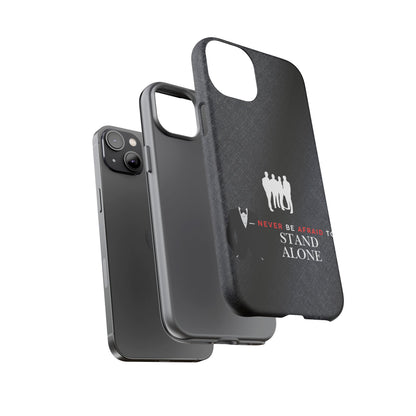 Protective Phone Case – Stand Alone