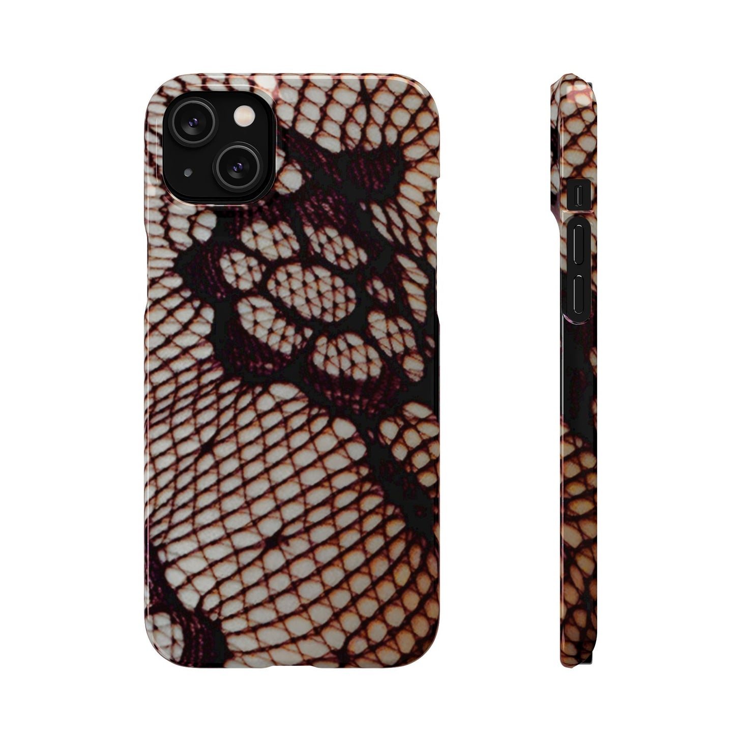 Snap Phone Case – After Dark