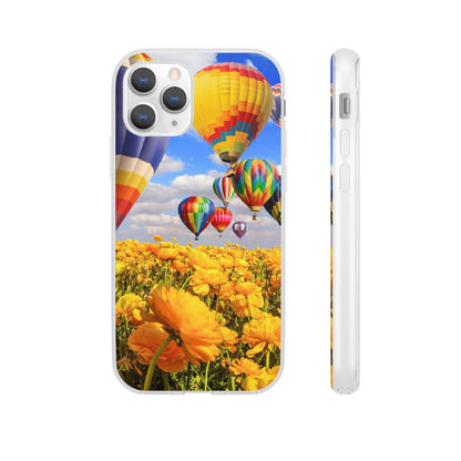 Flexi Case – Up We Go