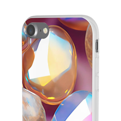 Flexi Case – Glass Candy